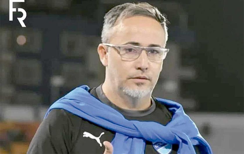 Robatto, año sin festejos