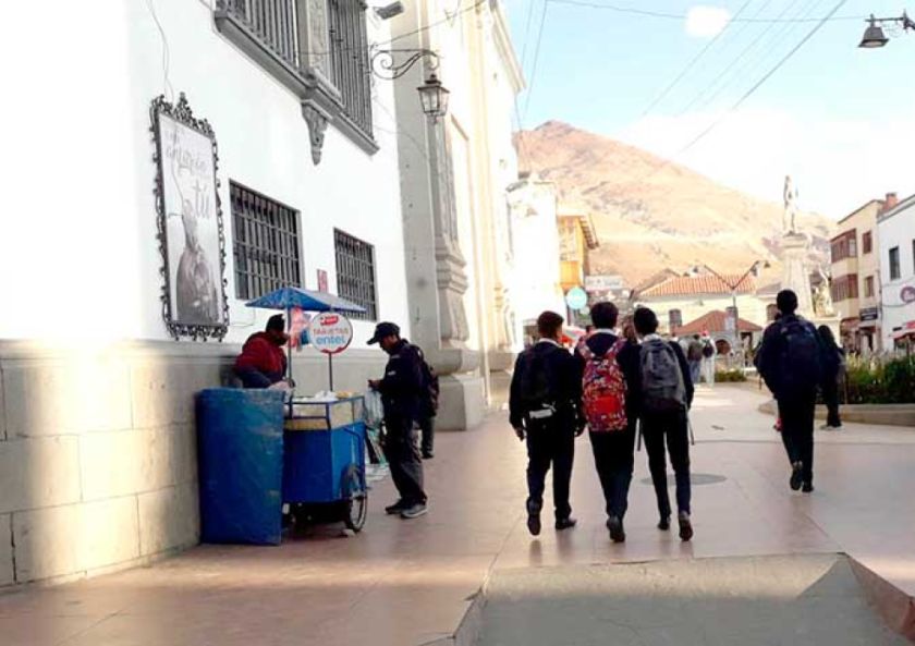 Encuentro educativo departamental tendrá más de 300 delegados