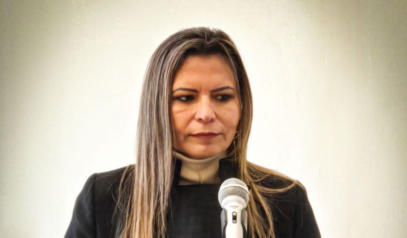 Judiciales: Renuncia a su candidatura la fiscal que sacó cero en examen pero que había sido habilitada por paridad