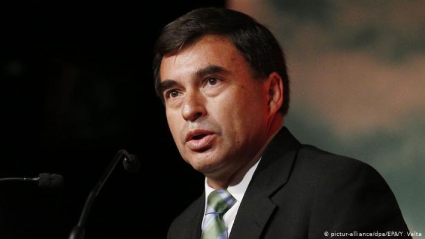 Toma militar: Sugieren citar al exministro Quintana y al Comandante en Jefe de las FFAA