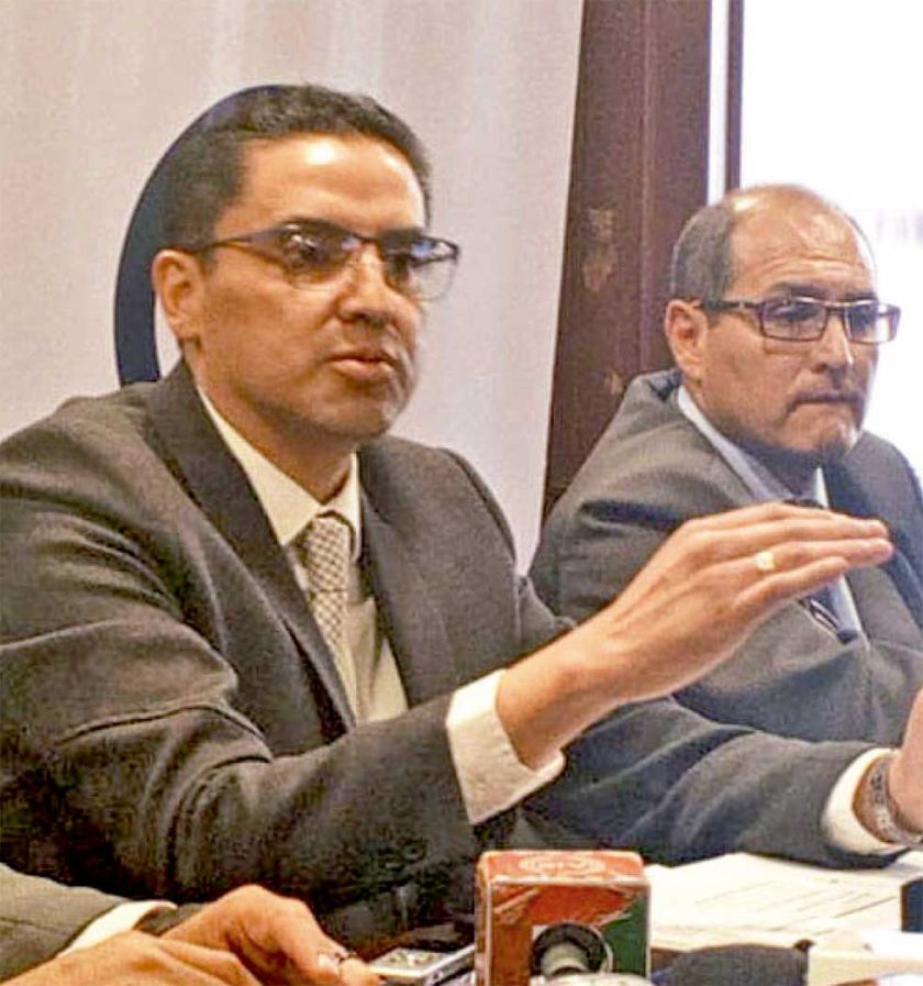 Alertan que la economía cayó en desaceleración