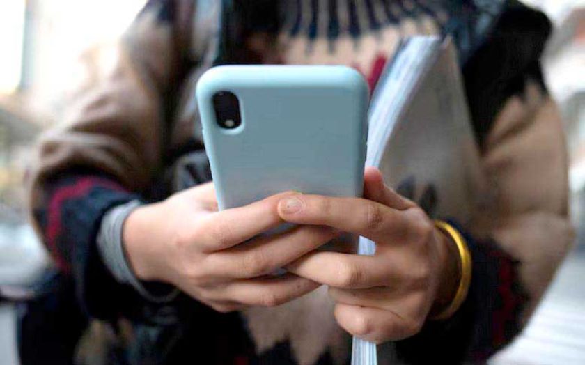 Menor amenazó a su madre para pagar supuesta extorsión
