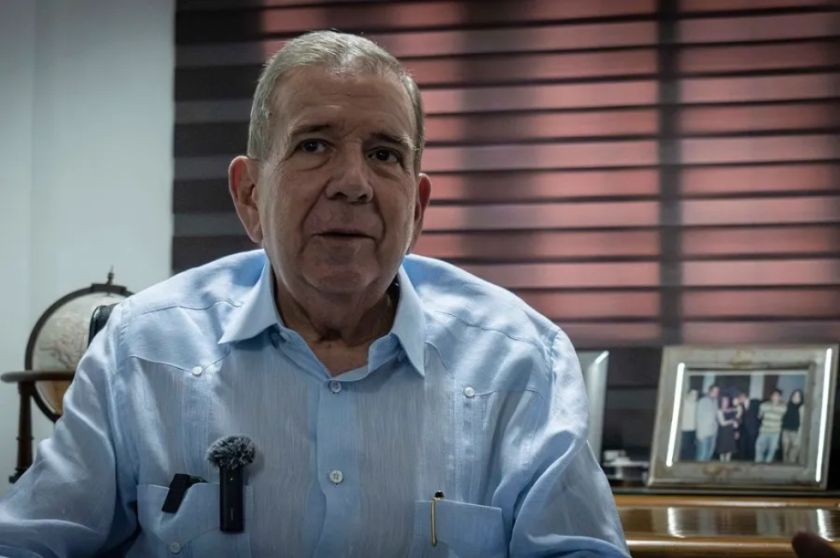 González Urrutia aclara que no fue coaccionado por el Gobierno de España para su exilio