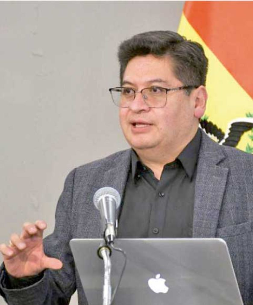 Gobierno anuncia nueva reunión con los empresarios