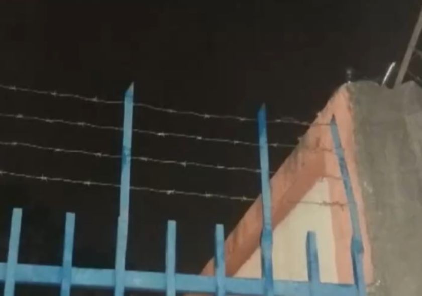 Santa Cruz: niña fallece electrocutada al intentar escapar de un centro de acogida