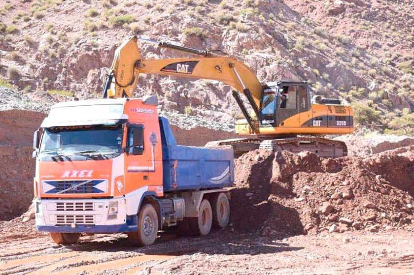 Investigan si las mineras están pagando regalías