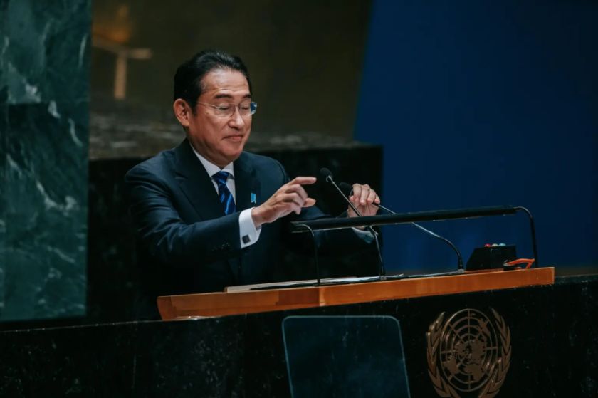 Líderes mundiales adoptan el Pacto para el Futuro abriendo la puerta a la reestructuración de la ONU