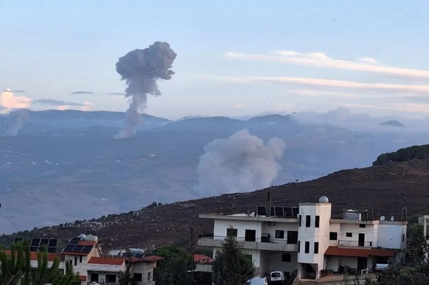 Israel da dos horas al este de Líbano para evacuar antes de lanzar nuevos ataques