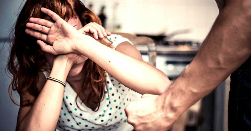 SLIM registra más de mil casos de violencia contra mujeres