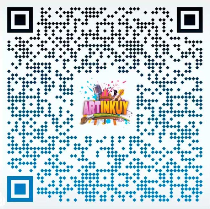 Artinkuy recibe a participantes hasta el 10 de octubre