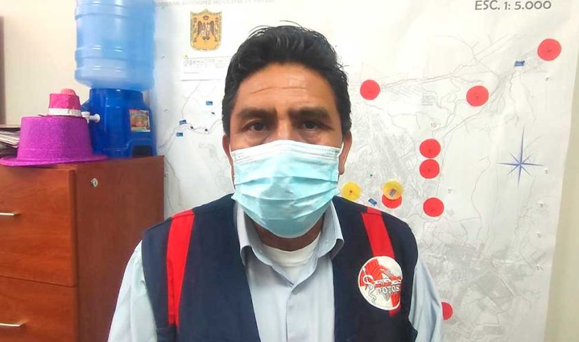 Zoonosis mantiene seguimiento para evitar que se activen casos de rabia canina
