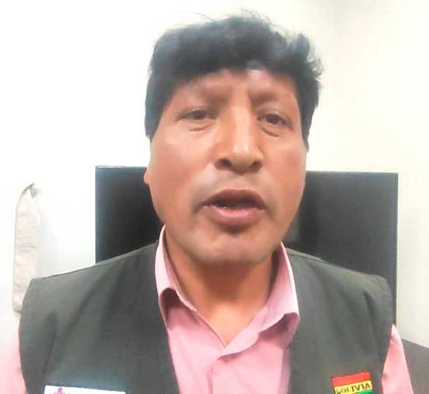 Senasag cumple controles para evitar el contrabando