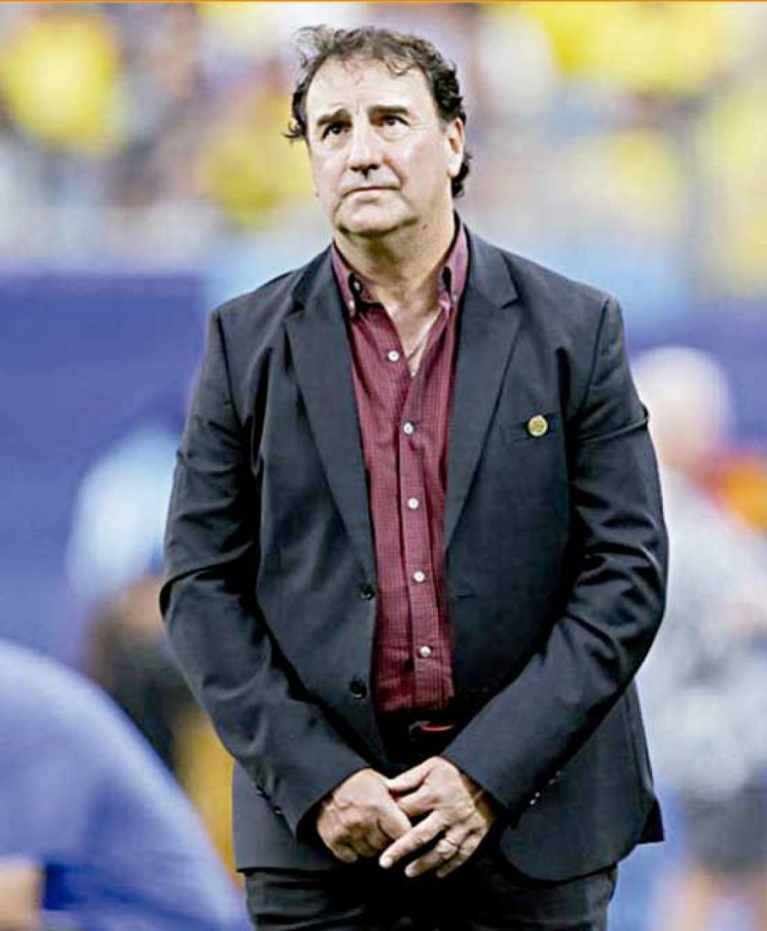 Las lesiones preocupan en Colombia