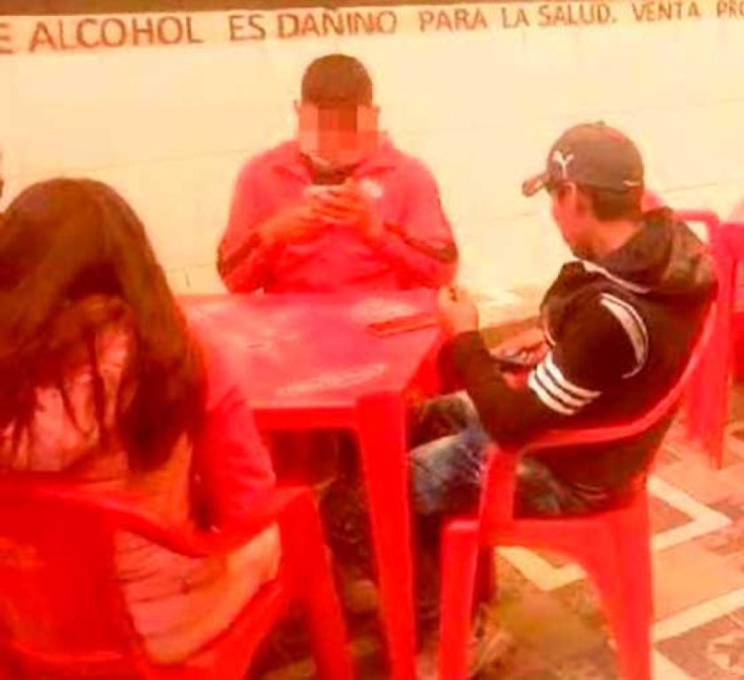 Trata y tráfico de menores en la zona Minera está creciendo