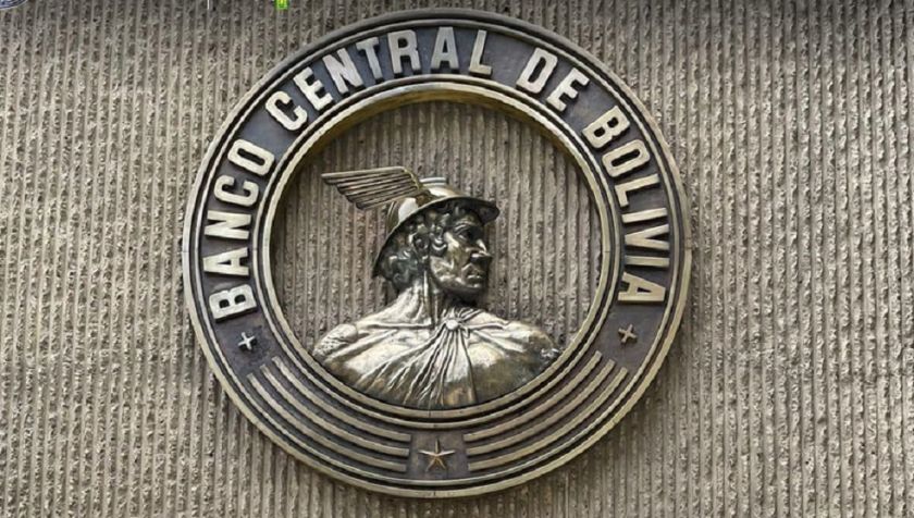 Deuda externa: BCB reporta pago de $us 1.243 millones, el 82% de lo programado para 2024