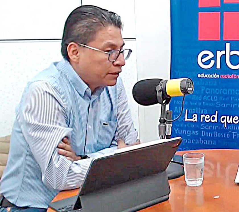 Lima advierte que el caso Senkata puede terminar en la CIDH