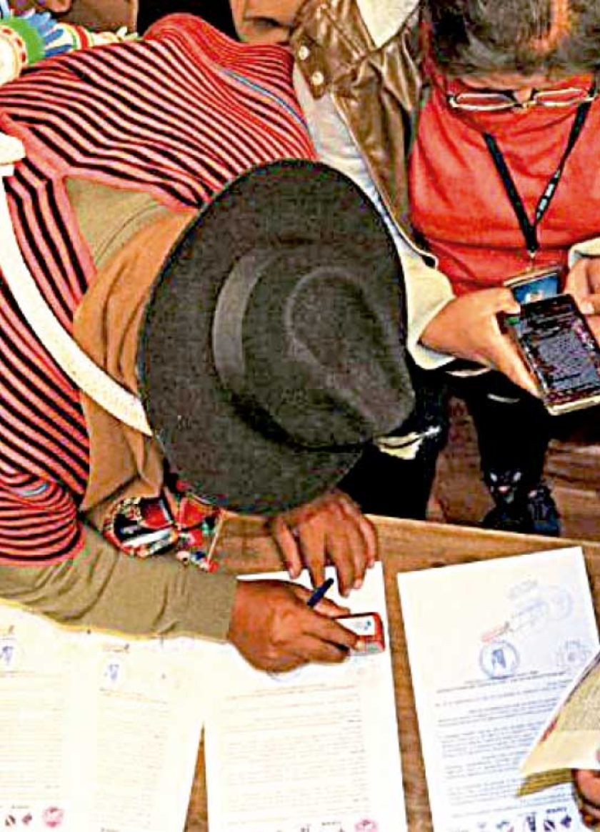 ‘Arcistas’ exigen control estricto de precios