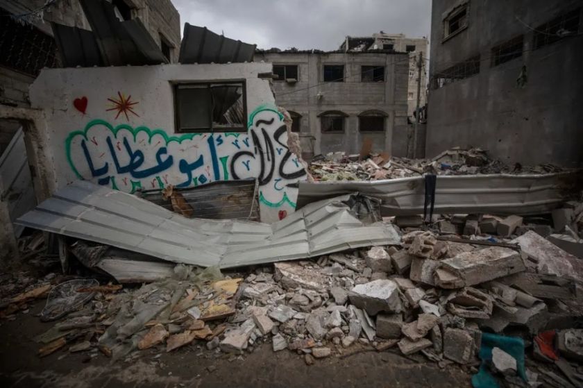 Israel recrudece sus ataques en Gaza: casi 90 muertes en las últimas 24 horas