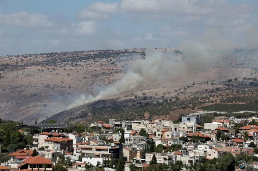 Israel confirma la muerte en combate de su primer soldado durante la incursión en el Líbano