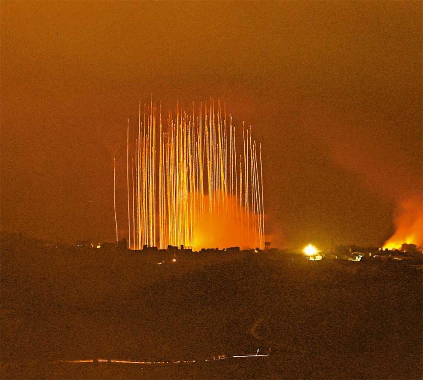 Israel contra Líbano: Ataques dejan ya casi 2.000 muertos