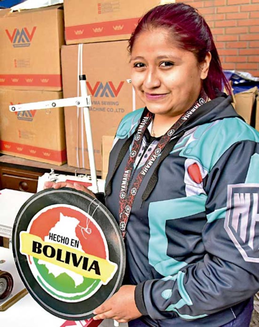 Crédito SIBolivia llegará al sector exportador