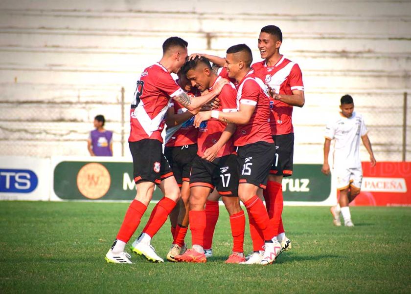 La banda roja regresará a los entrenamientos el lunes 7 de octubre 