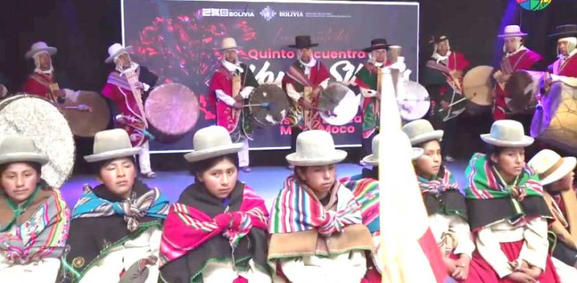 Revaloriza música y danza ancestral de Mocomoco