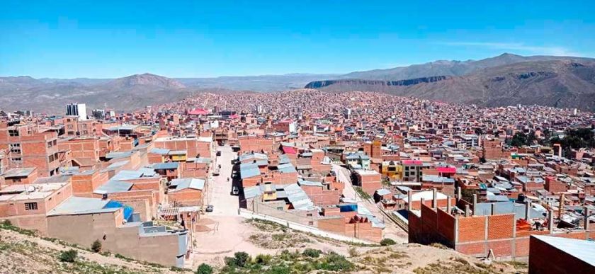 El empadronamiento masivo concita atención ciudadana