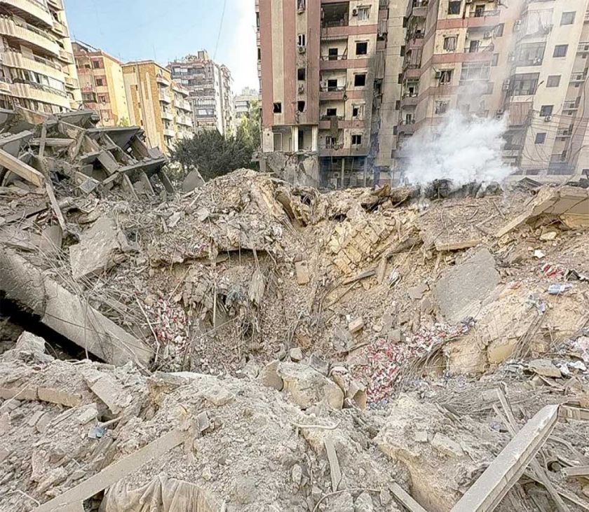 Israel confirma muerte  de altos jefes de Hamás
