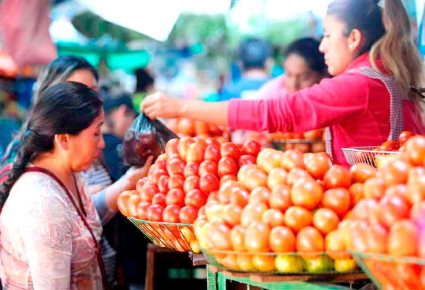 Temen que fenómenos climatológicos afecten producción agrícola en Potosí