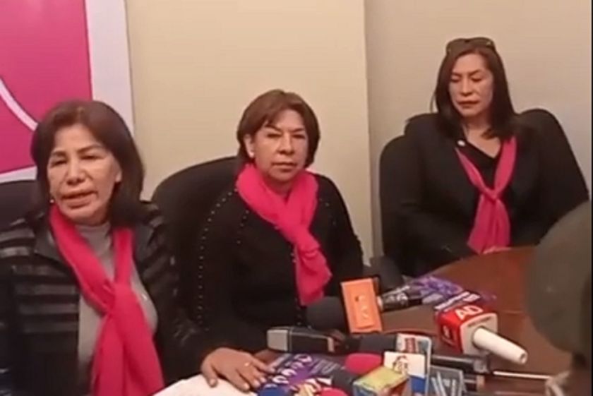 CAMEBOL: Impulsando a las Mujeres Empresarias de Bolivia hacia el Futuro
