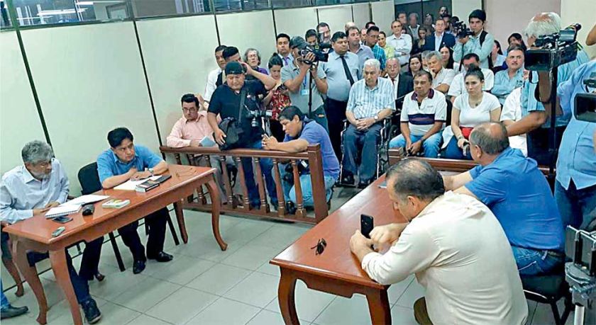 La vulneración de derechos le cuesta millones a Bolivia