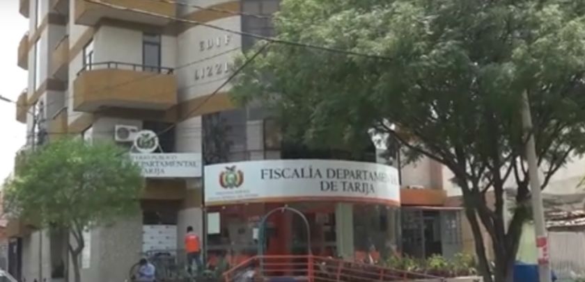 Fiscalía de Tarija evita hablar del caso de Evo Morales tras la aprehensión del padre de la víctima