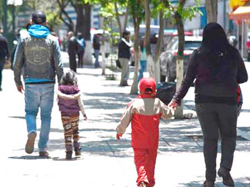 Sedeges impulsa proceso de adopción de menores 