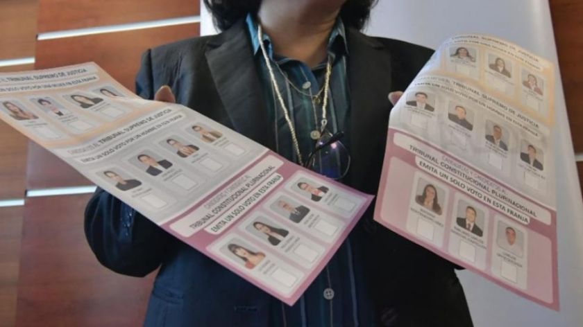 Elecciones judiciales en riesgo: Sala Constitucional declara desierta convocatoria para el TSJ