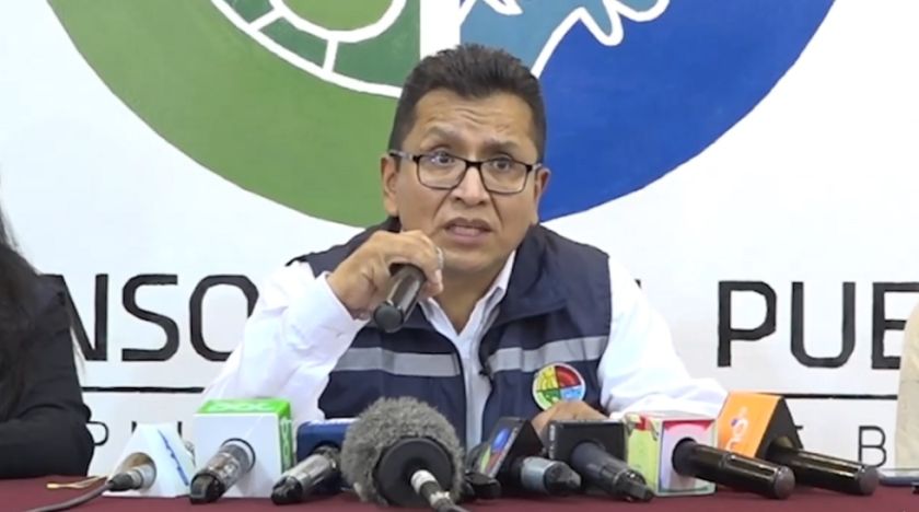 Fallos contra las judiciales “profundizan la fragilidad institucional”, según Defensor