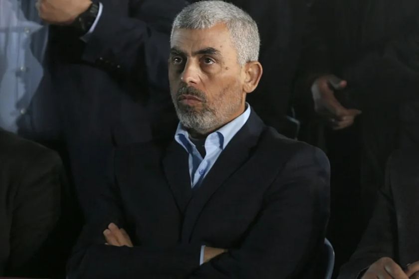 Israel confirma haber matado a Yahya Sinwar, líder de Hamás y cerebro del 7 de octubre