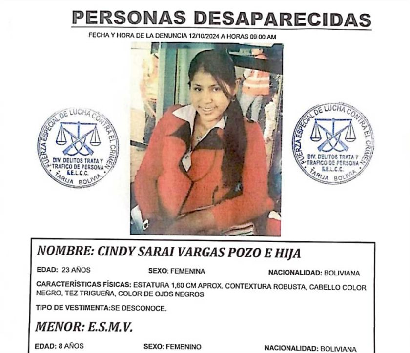 Piden a Argentina abrir  un caso contra Morales