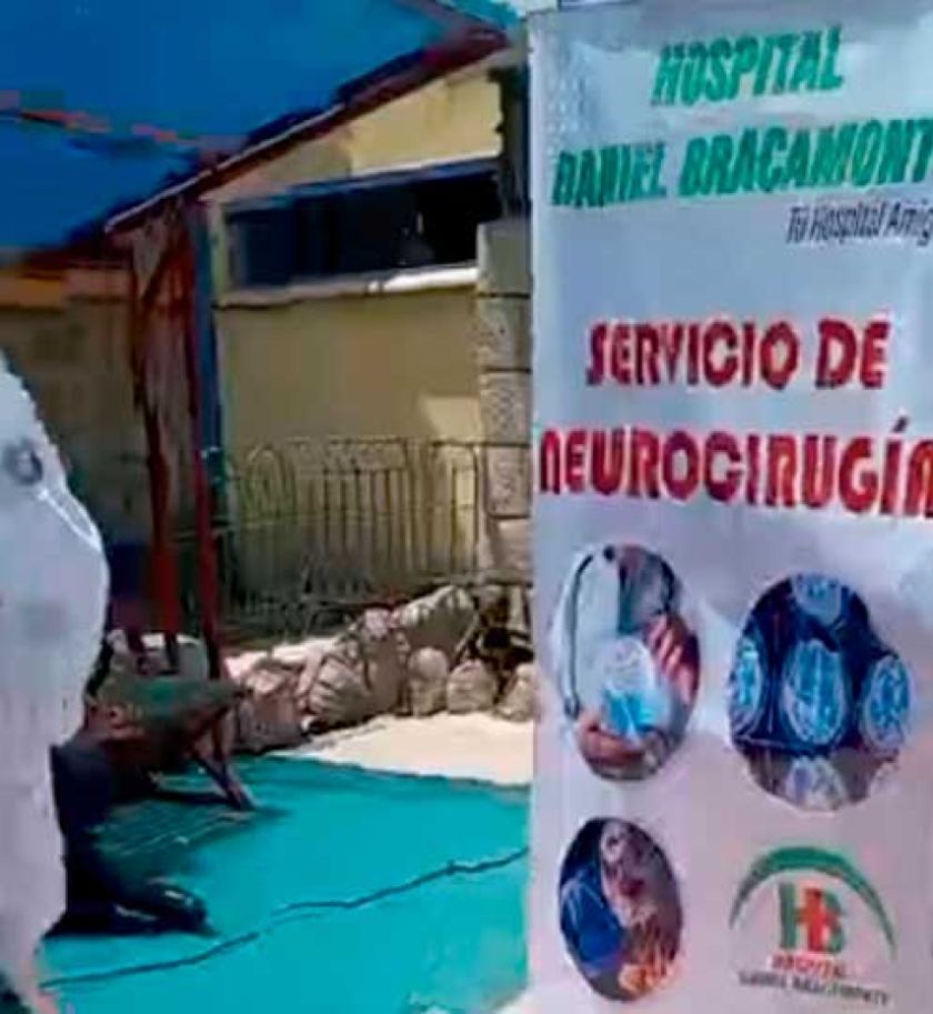 Recuerdan la importancia de atender qué causa el dolor