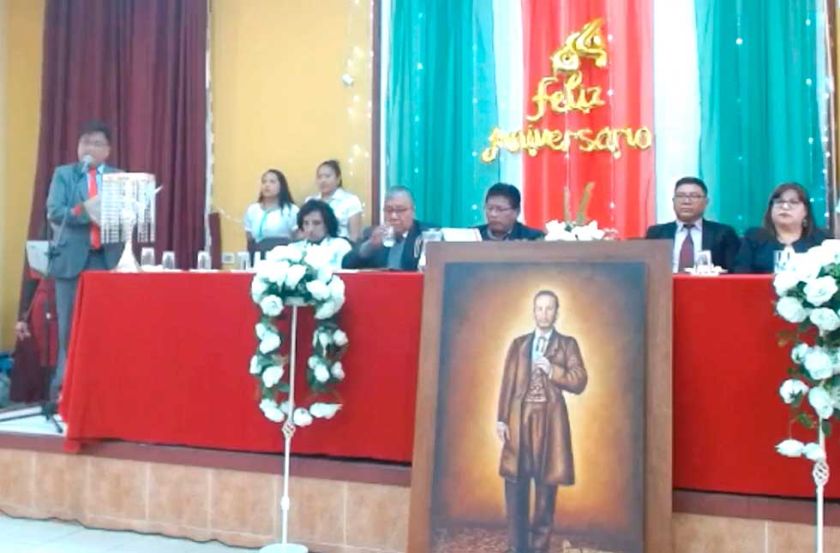 Hospital Bracamonte celebra sus 84 años