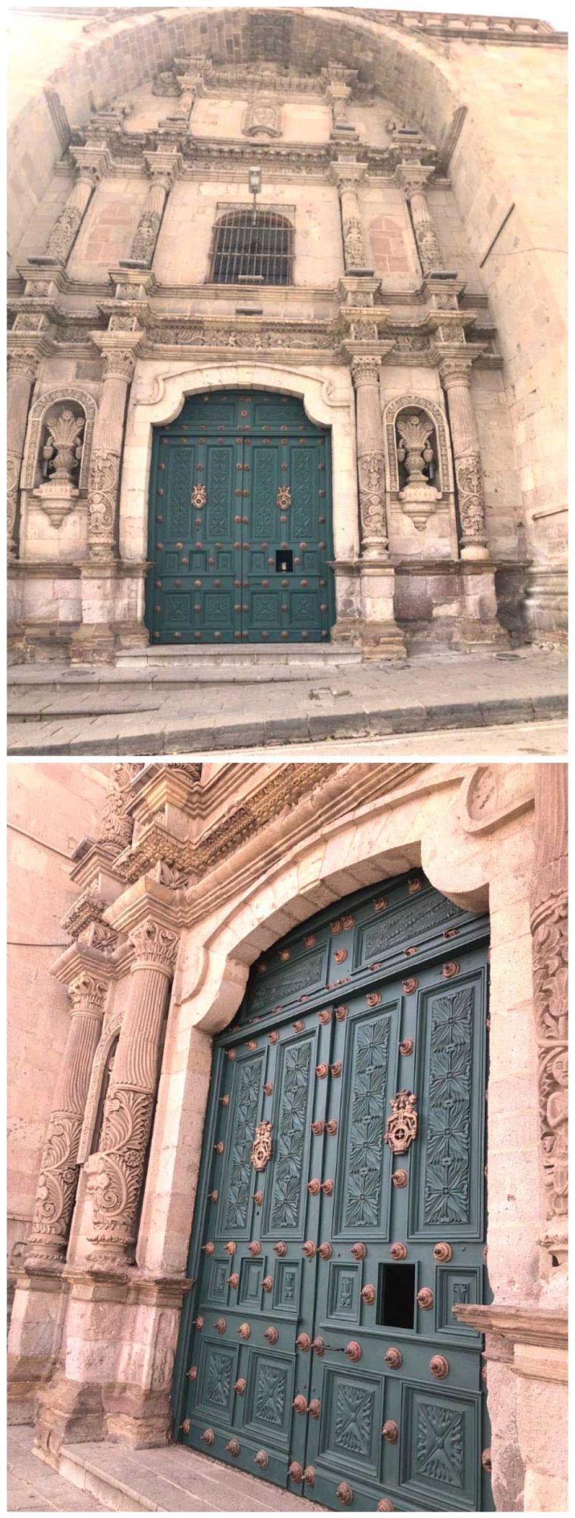 Restauran el Teatro Omiste para cuidar sus detalles e historia