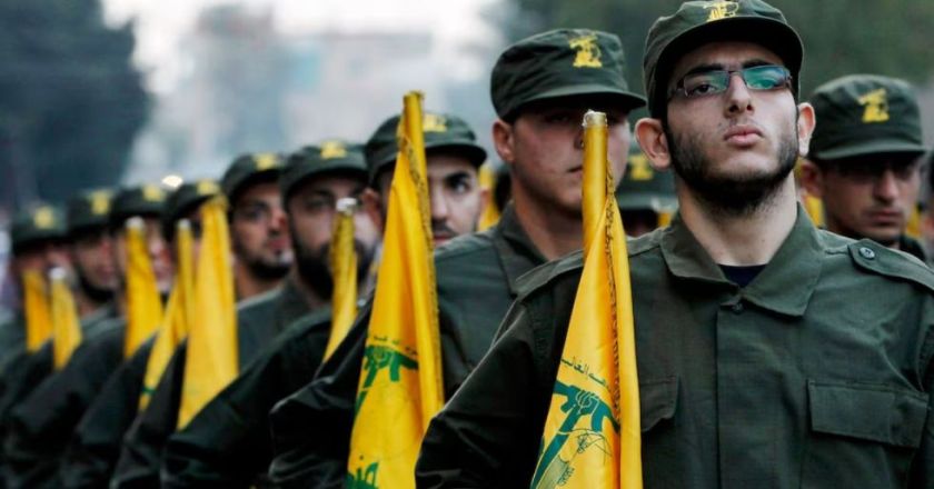 Israel denunció que terroristas de Hezbollah y grupos radicales iraníes tienen bases en Bolivia, Nicaragua y Venezuela
