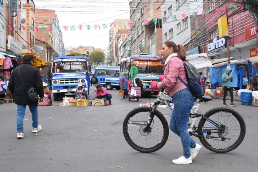 Ministerio de Trabajo amplía horario continuo en Potosí, La Paz, Cochabamba y Oruro