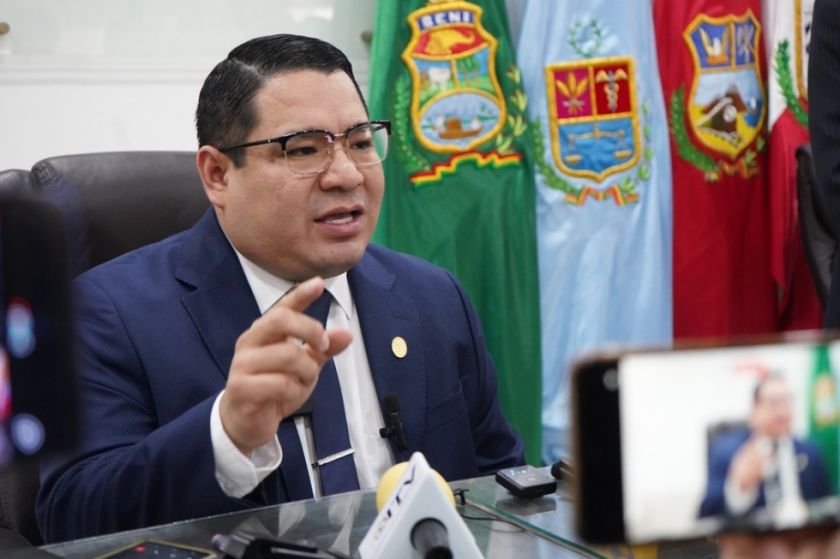 Fiscalía General investiga por tres delitos ataque armado a policías en la carretera Oruro – Potosí