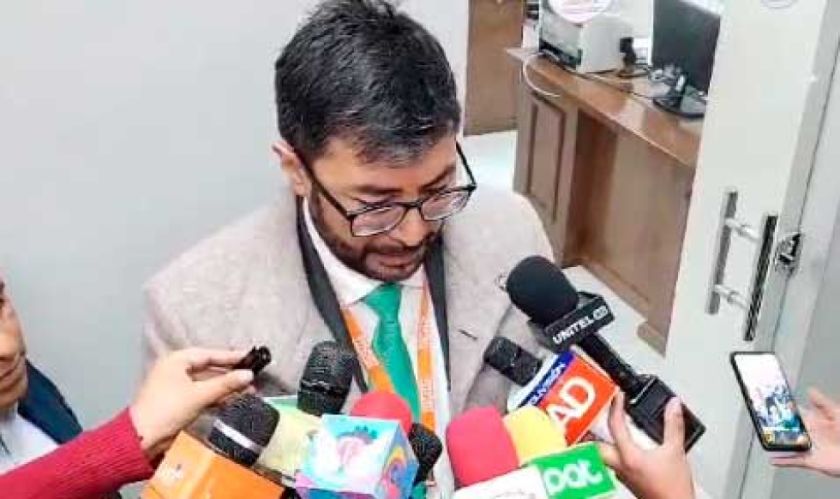 Asume nuevo fiscal con enfoque en casos de violencia contra mujeres