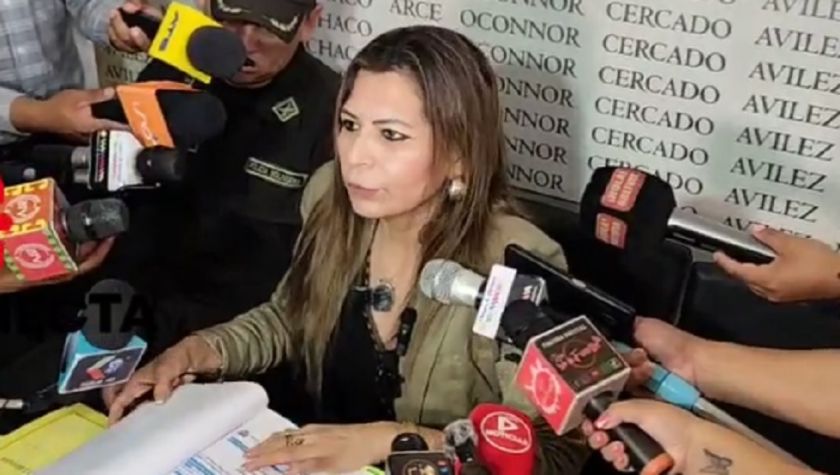 Se levanta la reserva del caso contra Evo; fiscal de Tarija revela nuevos detalles