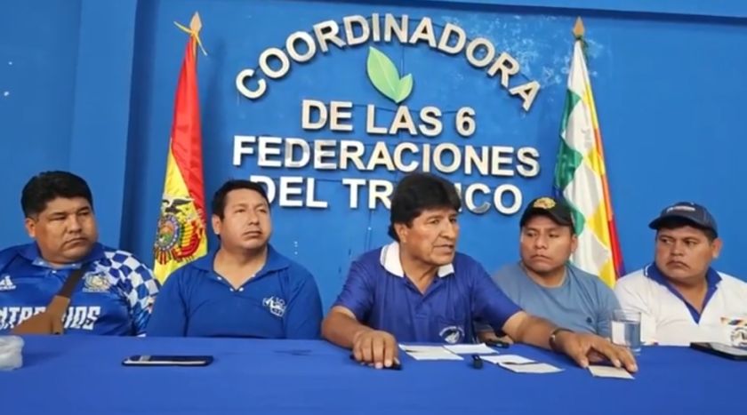 Tras propuesta de diálogo: Piden que diálogo no negocie impunidad
