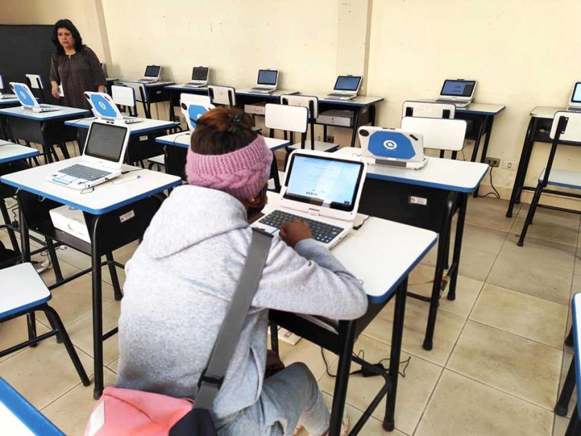 Establecen directrices para la finalización del año escolar