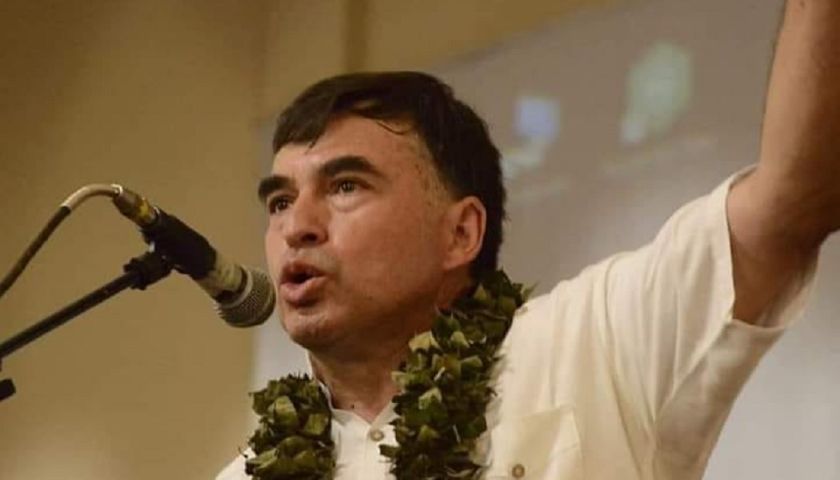 Procuraduría pide capturar al exministro Juan Ramón Quintana y dos dirigentes ‘evistas’