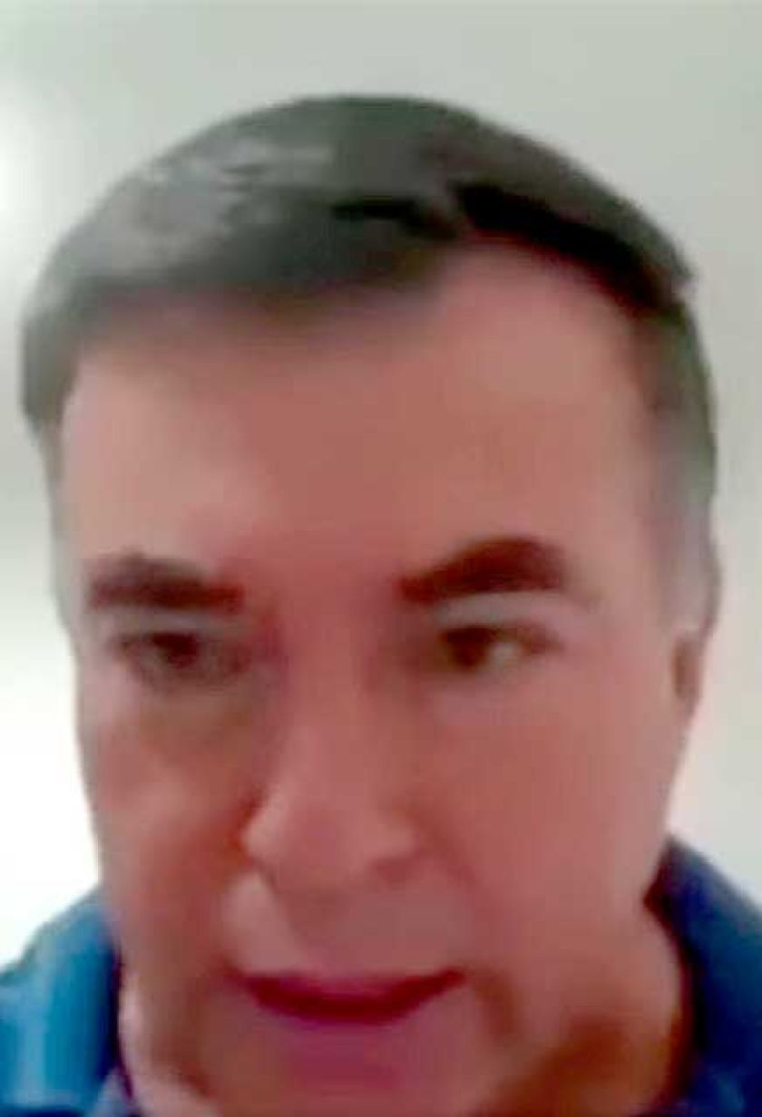 Quintana se declara “perseguido político” 